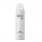 Jo Li Alameda Мужской дезодорант-спрей Невидимый Pure 150 мл  *6*24