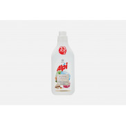 ГРАСС   ALPI   Гель-концентрат д/стирки  КОЛОР 1 л.    *4*8*480
